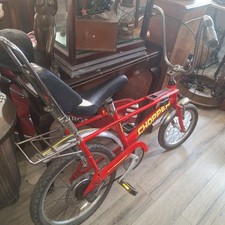 Raleigh Chopper Mk3