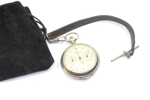 Henri chatelaine rolling inch - chatelaine,