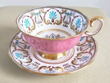 Royal Grafton Bone China