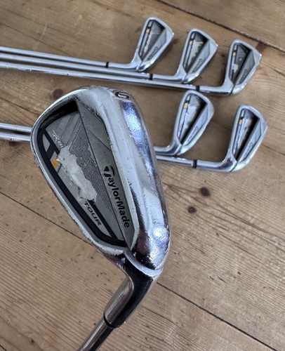 Taylormade rbladez tour iron - taylormade,