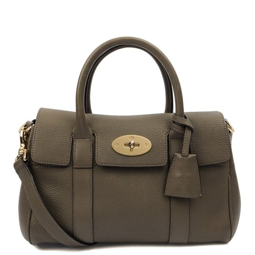 Mulberry small bayswater - mulberry,