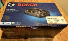 Bosch GAX 18V-30 10.8 - 18V