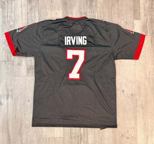 Bucky irving tampa - irving,