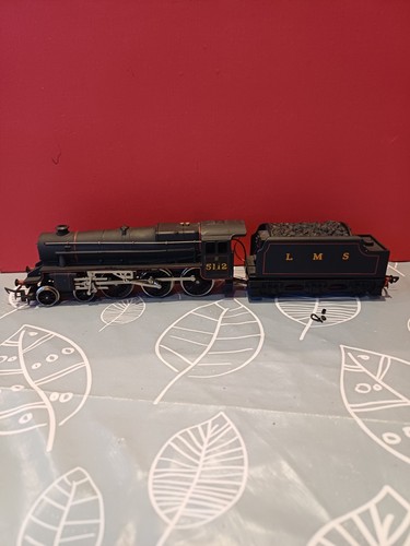Hornby gauge r859 - hornby, oo