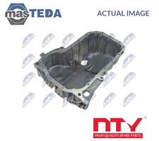 BMO-VW-016 ENGINE OIL PAN SUMP