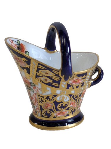 Antique royal crown derby - royal,