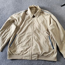 Gabbici Jacket Coat Bomber