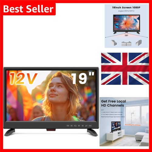 Inch led full - 19,