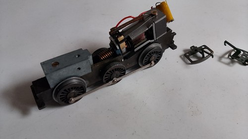 Hornby gwr pannier lms - &,