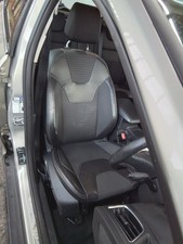FRONT SEAT RH FORD FOCUS MK3