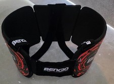 Bengio Kart Racing Rib Protector Size Large