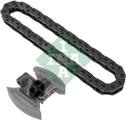 Timing chain kit - chain, schaeffler