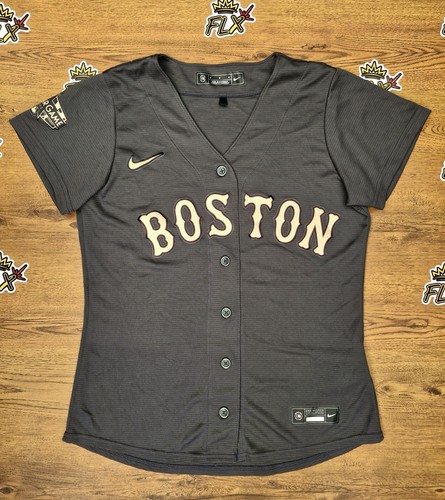 Nike boston red - 2022, mlb