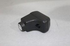 LH travel lever grip for