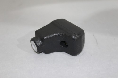 Travel lever grip - travel,