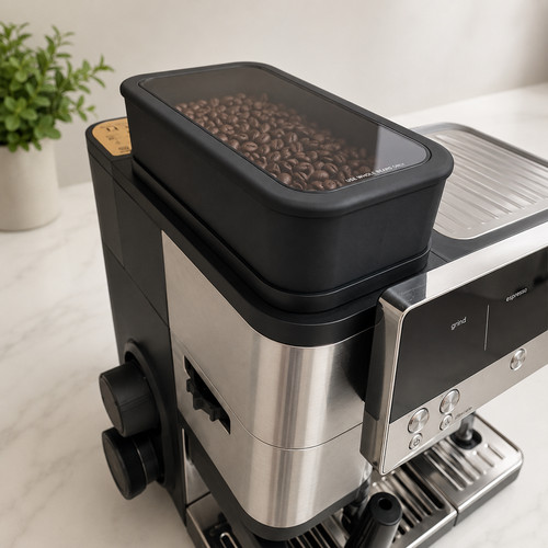 Hopper extension compatible - hopper,