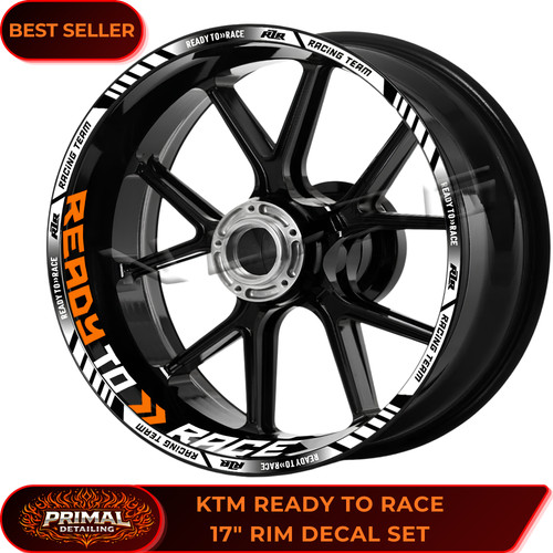 Ktm duke ready race - ktm, to