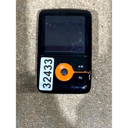 Creative zen mp3 player - mp3,