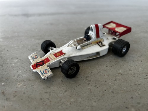 Corgi toys 156 embassy - 156,