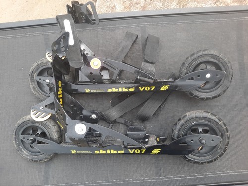 Skike v07 off - v07, off-road