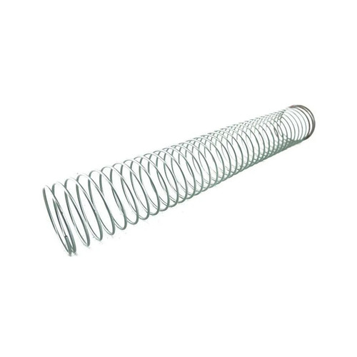Auc4387 piston spring - spring, (red)
