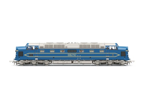 Hornby r30420 dublo dp1 - r30420,