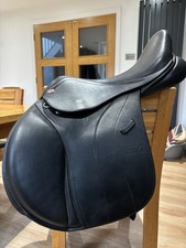 GFS Black Monarch 17.5” VSJ