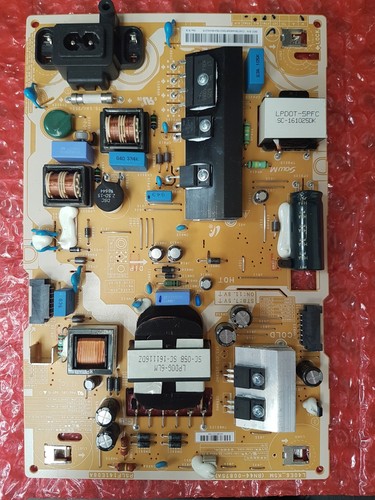 Samsung power board - samsung,