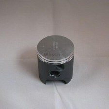 Wossner Piston Kit 83-87