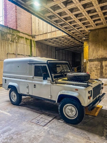 Land rover defender 110 - defender,