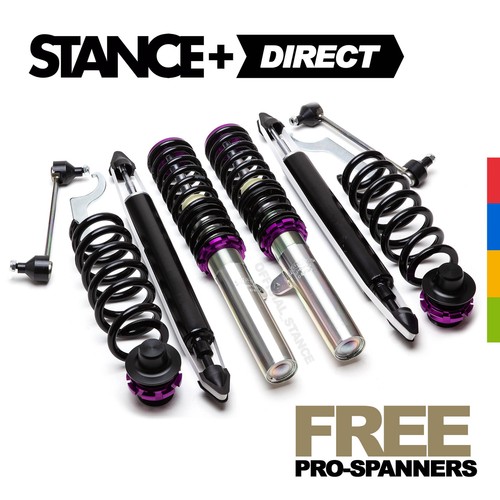 Stance ultra coilovers - ultra,