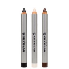 Genuine Kryolan Kajal Pencil -