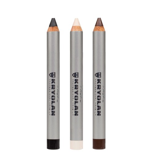 Genuine kryolan kajal pencil - kajal,