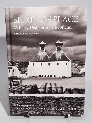 Charles maclean spirit - spirit, of