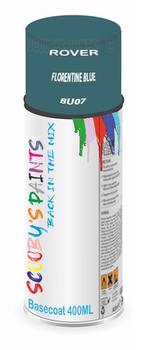 For rover spray paint - for,