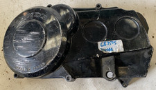Honda CB350 S Mag / Magneto Cover - Scuffed But Solid - Genuine - Second Hand