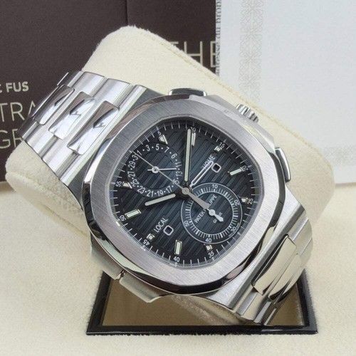 Patek philippe nautilus - philippe,