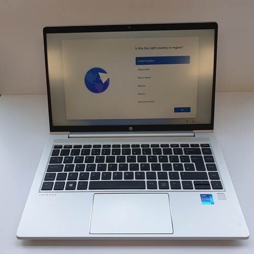 Probook 430 g8 intel i7 - probook,