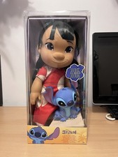 Disney Lilo And Stitch 14 Inch