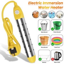 2500W Electric Immersion Water
