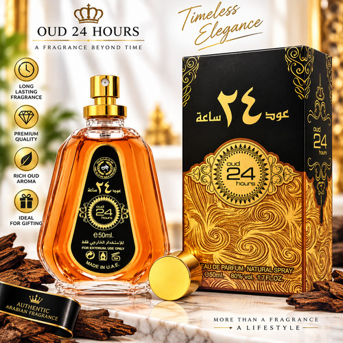 Oud hours 50ml edp mens - 50ml,