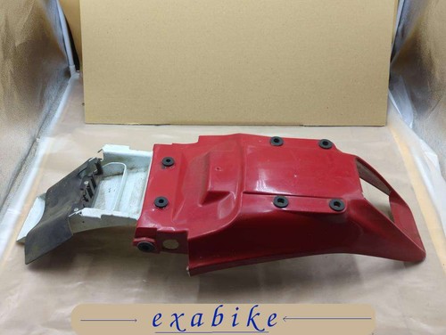 Rear fender for - fender, nx