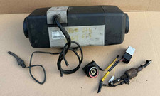 WEBASTO AIR EVO 5500 DIESEL