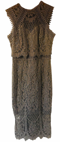 Lipsy vip grey - vip, crochet