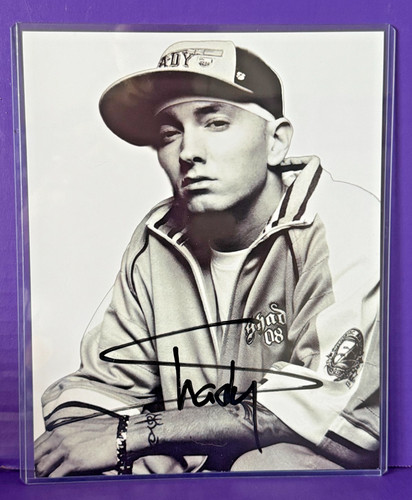 Eminem slim shady - shady,