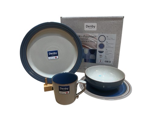 Denby heritage fountain 4 - heritage,