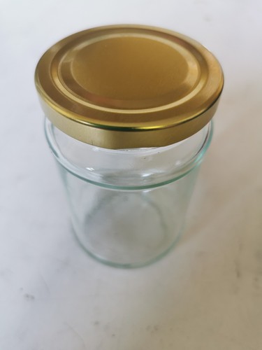 Glass jars with lids oz - glass,