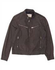 Geox Mens Respira Bomber