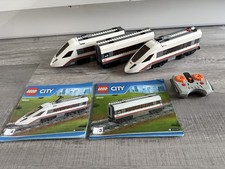 LEGO 60051 City High-Speed