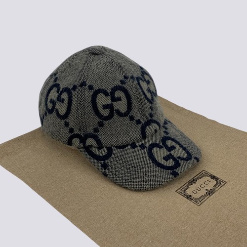 Gucci monogram logo jumbo - gg,